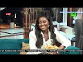 UNITED SHOWBIZ WITH MZGEE 11/11/23