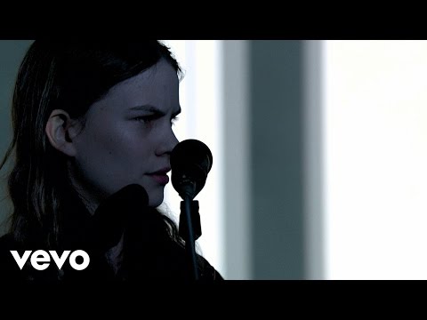 Eliot Sumner - After Dark (Jimmy Kimmel Live!)