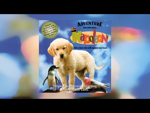 Napoleon (Bill Conti) -  Full Soundtrack Album & Songs