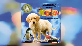 Napoleon (Bill Conti) -  Full Soundtrack Album &amp; Songs