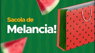 Vídeo do produto