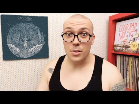 Corpo-Mente - Self-Titled ALBUM REVIEW