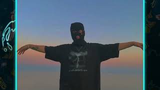 B.o.B - Roll up (lyrics video)feat marko penn