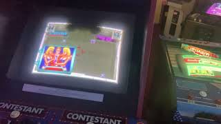 Smash TV 3383290 points winter yolympics event arcade club Leeds