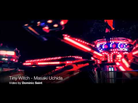 Masaki Uchida - Tiny Witch | Production Music Library | Stone Cold Publishing Ltd