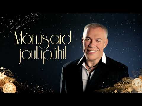 Peeter Kaljuste - Valged jõulud