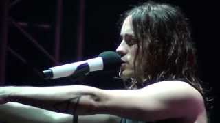 30 Seconds To Mars - End Of All Days - Live in Lucca