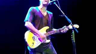 John Mayer - Man on the Side 8/20/08