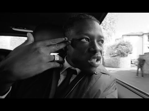 Pa Salieu - Mista / Lennon Freestyle