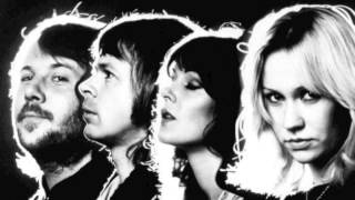 ABBA - GIMME! GIMME! GIMME! (A Man After Midnight)