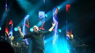 OMD - Don&#39;t Go (Live at Hammersmith Apollo 2019)