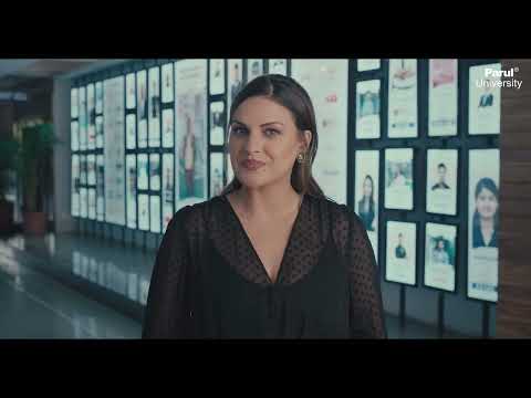 Parul University General video thumbnail 47