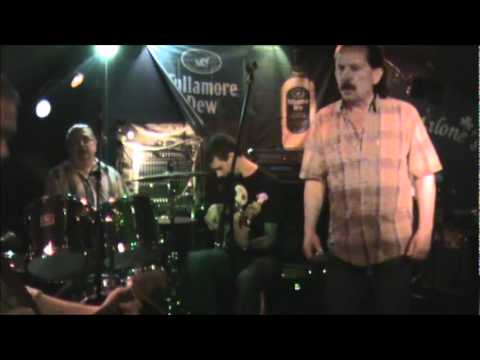 111 Soczewa Blues  Session