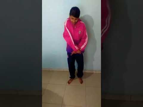 Maloka do passinho- mc rafa 22 e mc denny- beat do trote