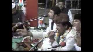 preview picture of video 'Najamuddin shah qalandr MANDU nalcha by munawwar malik Betma indore 9303237493'
