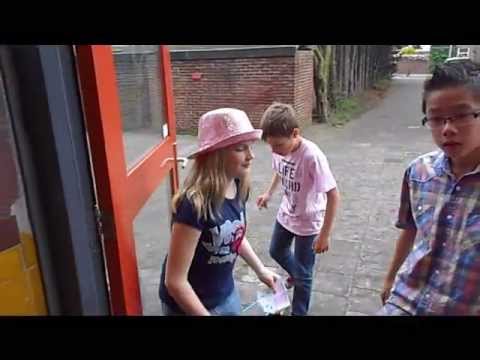 lipdub PWA 's-Gravenzande Feel this moment!