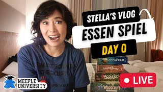 Meeple University - Sabika video thumbnail