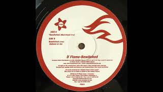 D'Flame - Believe In Me