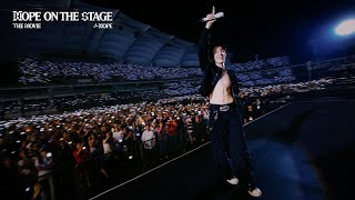 j-hope Tour 'HOPE ON THE STAGE' THE MOVIE (2025) Video