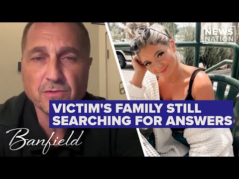 Bryan Kohberger used second weapon in murders: Victim's lawyer | Banfield