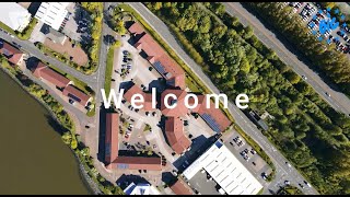 NE BIC Welcome