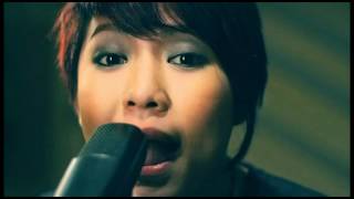 Ayaw Na Kung Ayaw (Performance Video) by Cathy Go