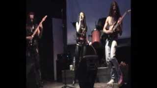 Xenotaph - en vivo Heavy Metal Attack - 30/11/2012