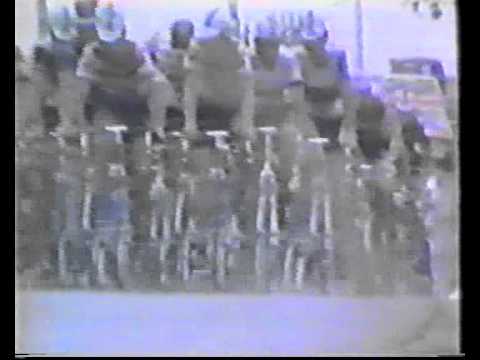 Freddy Maertens - Tour 1976 Versailles