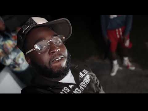 YSR Gramz - Yung Sak Runner **Extreme Bass Boosted**