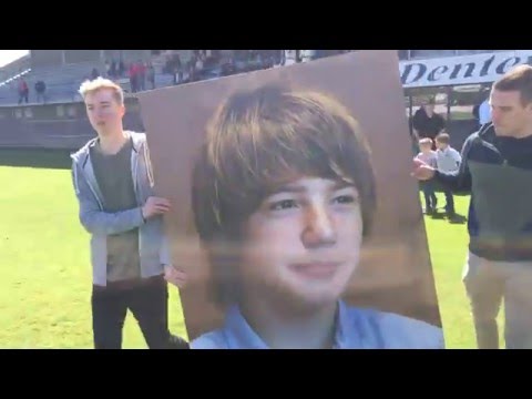 VW Hamme   FC Izegem