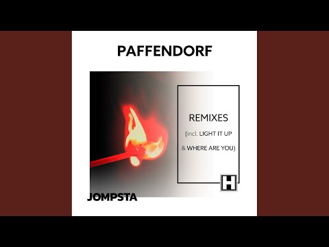 Light It Up (Jens O. Remix)