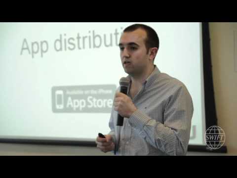 Vuru Presentation - Innotribe Startup Challenge 2012 - New York City