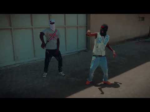 DJ H-MAC Ft. Natasha chansa x KOBY - what you say  (Official Dance video)