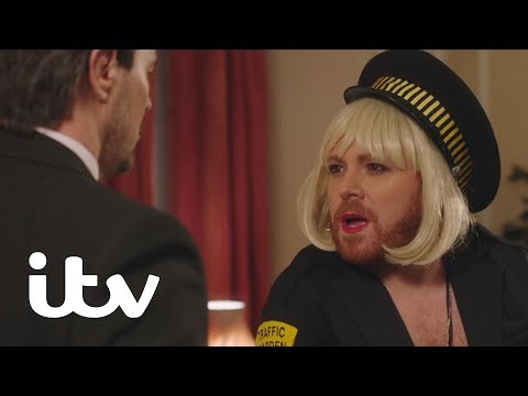 The Keith & Paddy Picture Show | Keith and Paddy's Family Friendly Pretty Woman | ITV