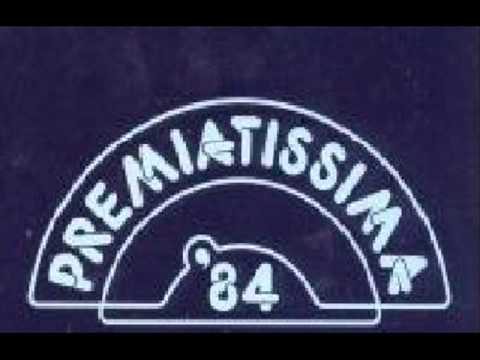 Orietta Berti - Io che amo solo te (Premiatissima 1984)