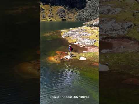 Infiernillos Rodeo, Tiraque Cochabamba