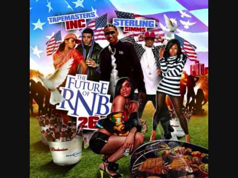 Sterling Simms - My Ego [DAMN NEW HOT RNB 2012]