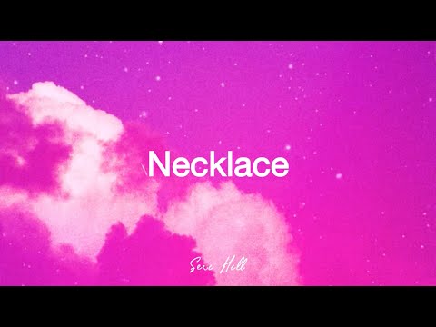 [FREE FOR PROFIT] Guitar Pop Type Beat "Necklace" Justin Bieber X LAUV X Indie Pop Type Beat  