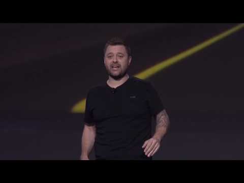 Mapbox - Customer Success Story (Eric Gundersen - CEO)