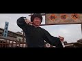 Jackie Chan Drunken Master 2 1994 First Drunken Fight Fighting Comedy Scene