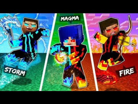 MONSTER SCHOOL - SADAKO AND HEROBRINE SAVE