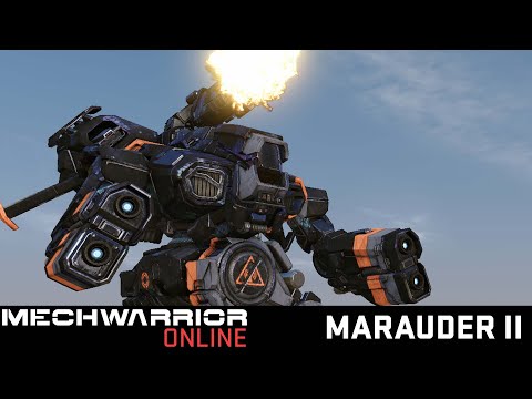 SNUBS + AC20 = GLORIOUS - Mechwarrior Online