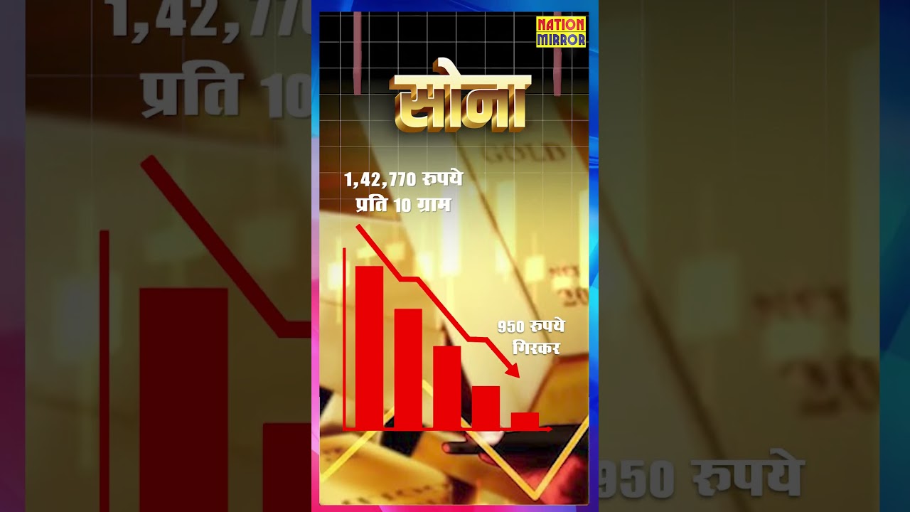 गोल्ड हुआ सस्ता, मौका या धोखा ? | | Silver ₹2000 धड़ाम | Gold Silver Price Today | 28 July 2026