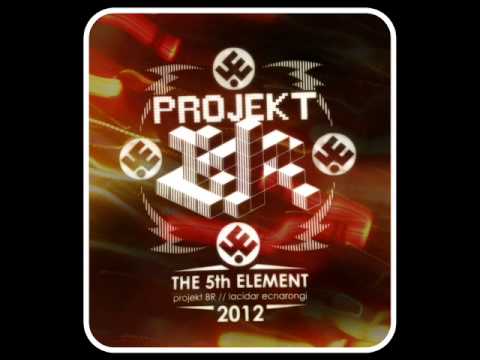 Projekt-BR - Homeboyfucker