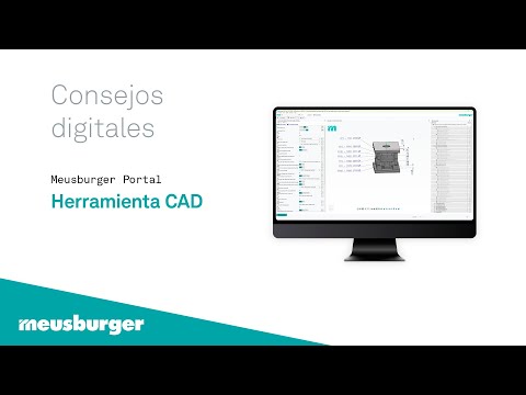 Herramienta CAD