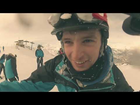 Interski Schools and Colleges - Promotional Video