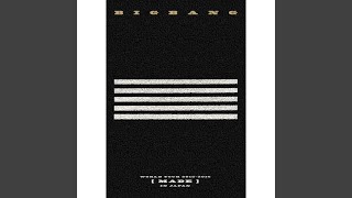 BAD BOY (BIGBANG WORLD TOUR 2015～2016 [MADE] IN JAPAN)