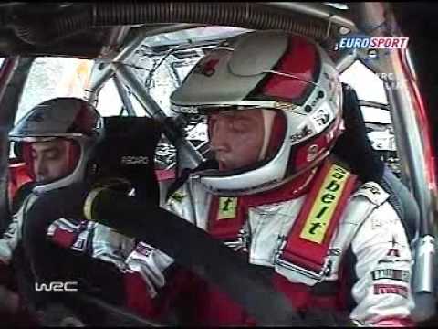 Gigi Galli s'incazza col navigatore x note sbagliate