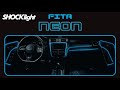 Fita Neon Branca 3 Metros - SL-FTBC-3 Fita Neon Branca 3 Metros - SL-FTBC-3