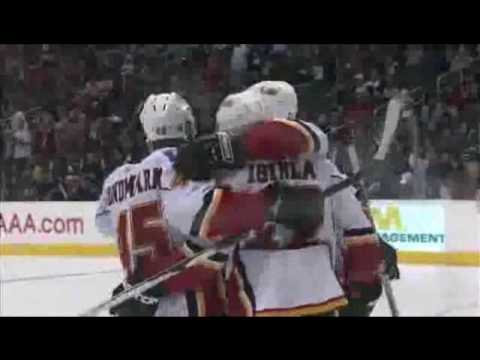 Will Jarome Iginla Leave Calgary?